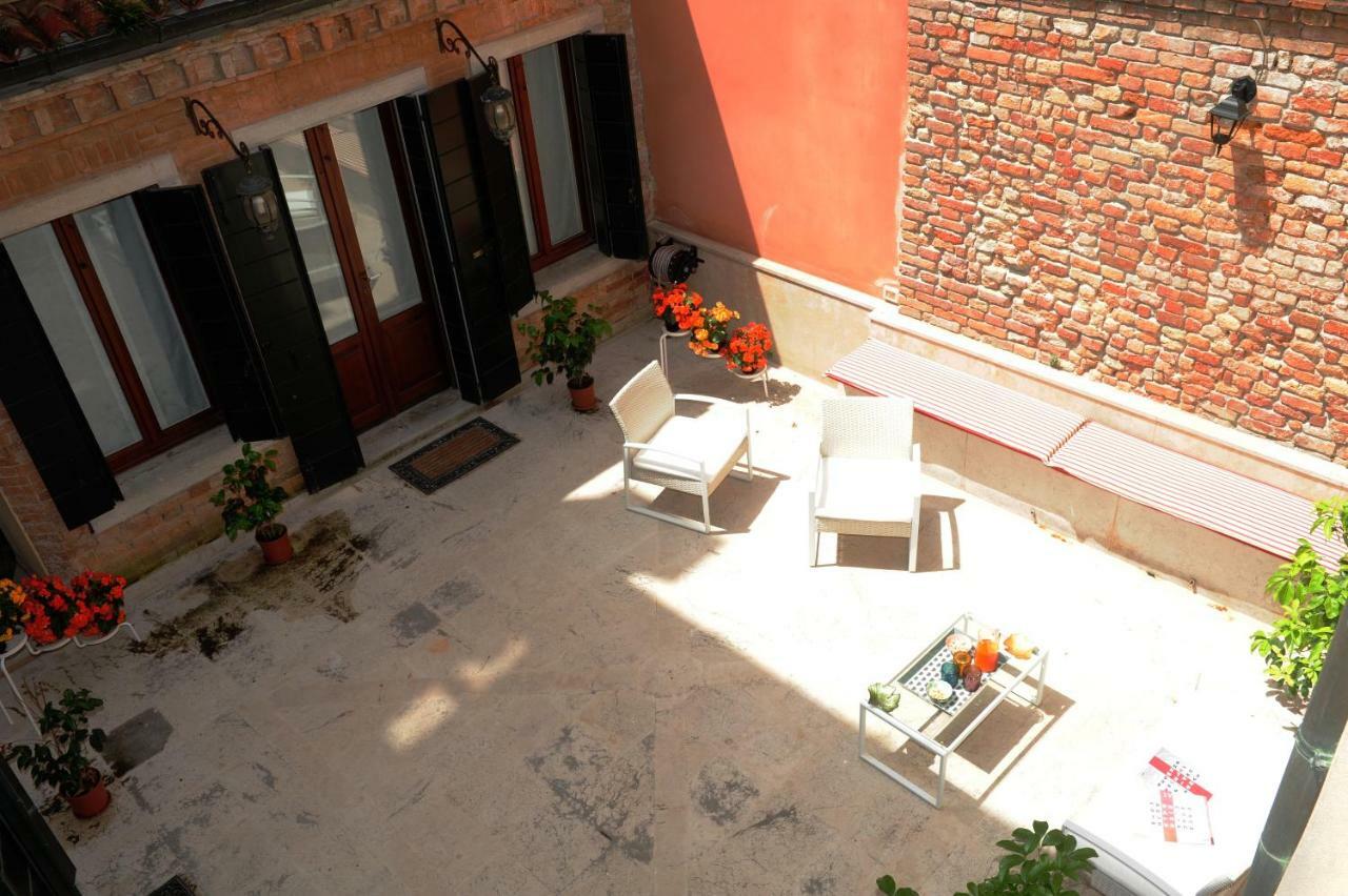 Lejlighed Ca' Del Cortile